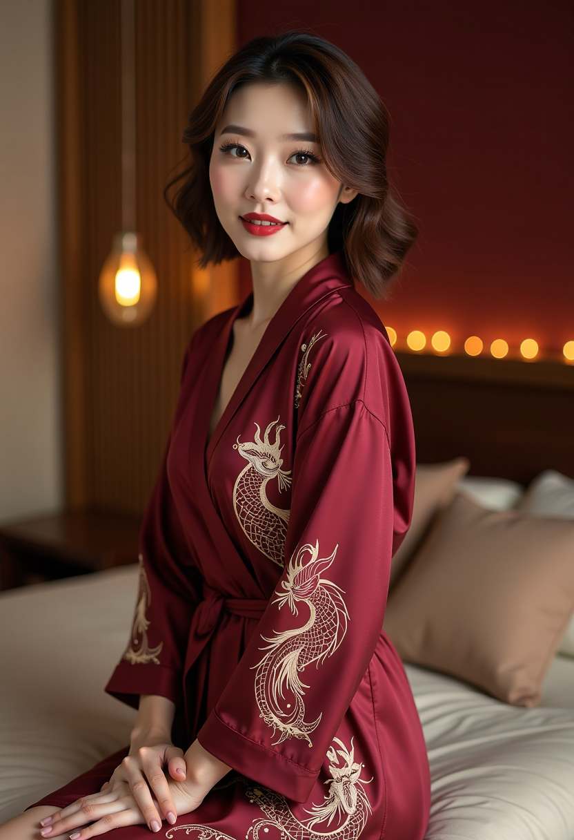 妖怪通勤路